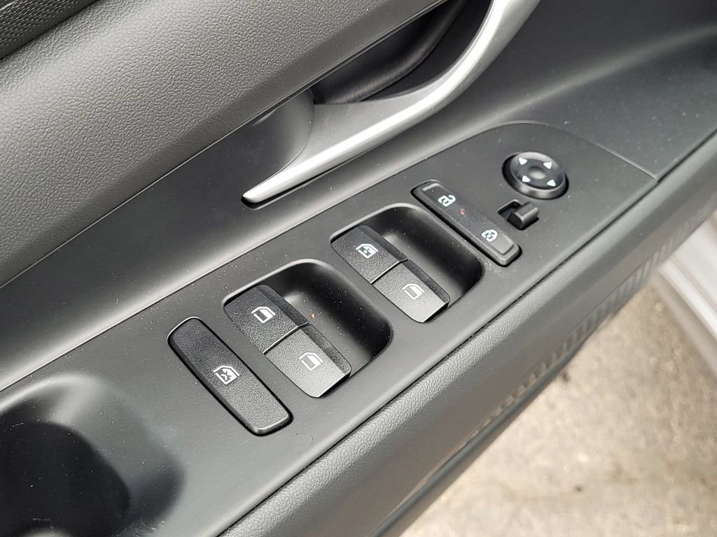 New 2026 Hyundai Elantra Blue FWD image 14