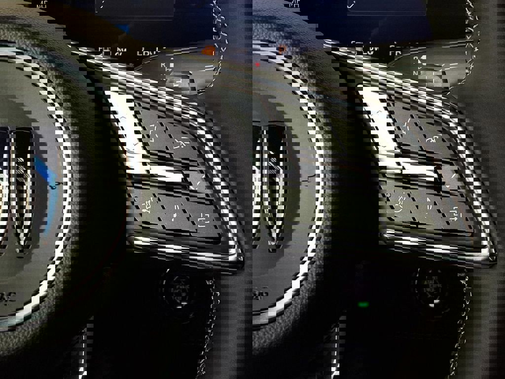 New 2026 Buick Enclave Sport Touring w/ Super Cruise Package image 42