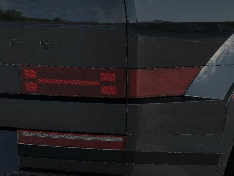 New 2027 Hyundai Santa Fe Calligraphy FWD image 10