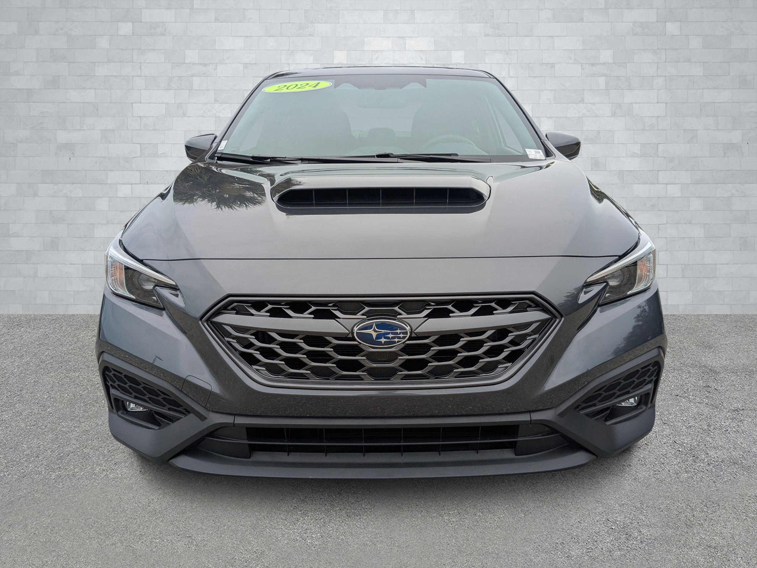 Used 2024 Subaru WRX Premium image 3