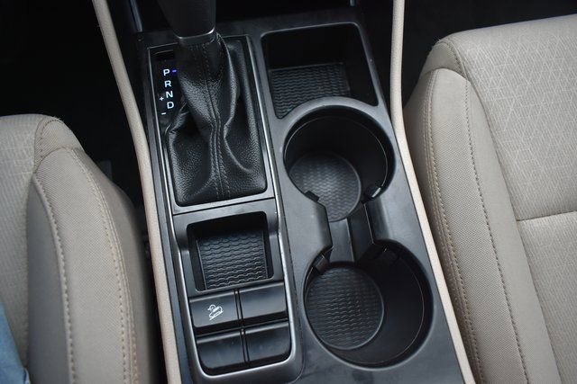 Used 2017 Hyundai Tucson SE image 25