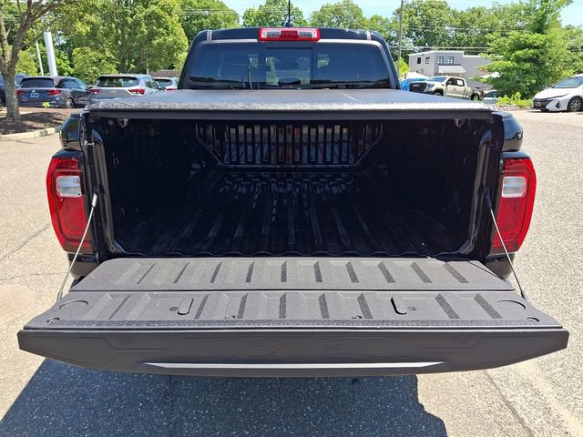 Used 2026 GMC Canyon AT4 w/ Nightfall Essentials Package AWD/4WD image 31