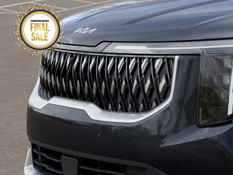 New 2026 Kia Carnival LX image 13