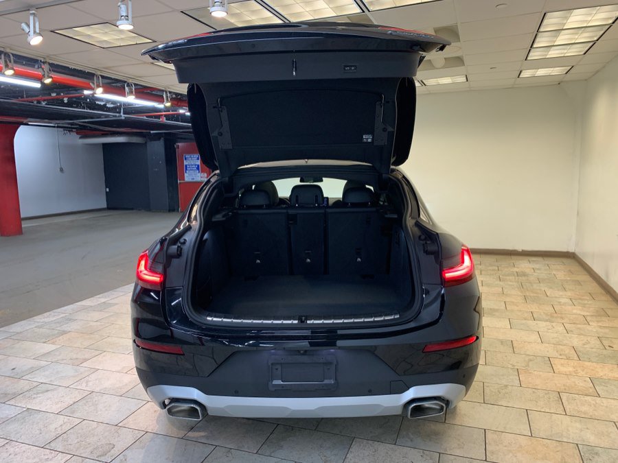 Used 2025 BMW X4 xDrive30i w/ Premium Package AWD/4WD image 57