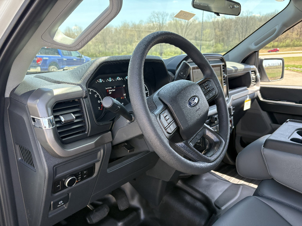 New 2026 Ford F150 XL image 29