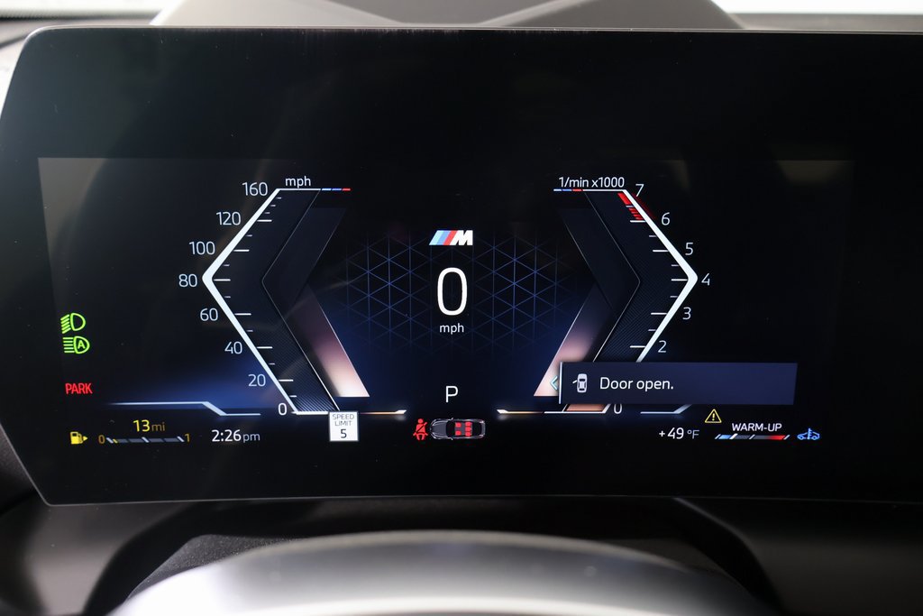 New 2026 BMW 228i xDrive w/ Technology Package AWD/4WD image 5