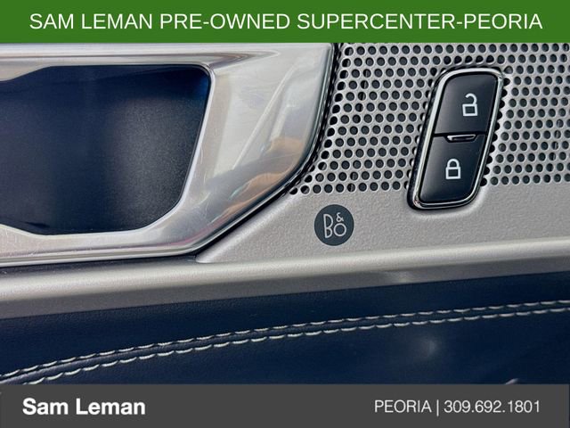 Used 2022 Ford Explorer Limited image 19