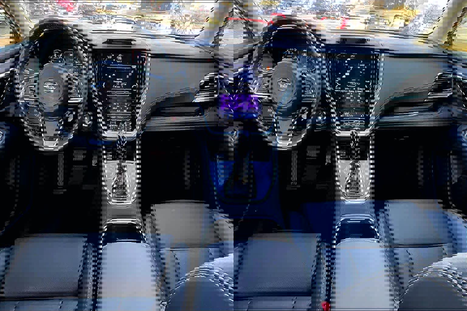 Used 2022 Subaru Outback Limited w/ Popular Package #2 image 15