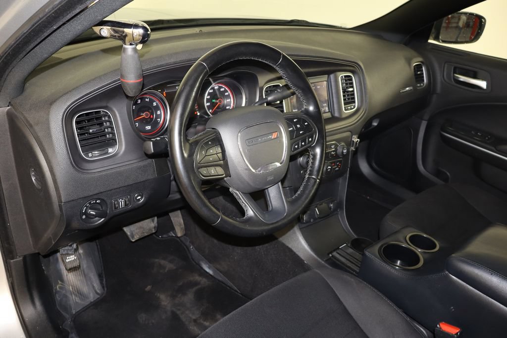 Used 2020 Dodge Charger Police AWD/4WD image 25