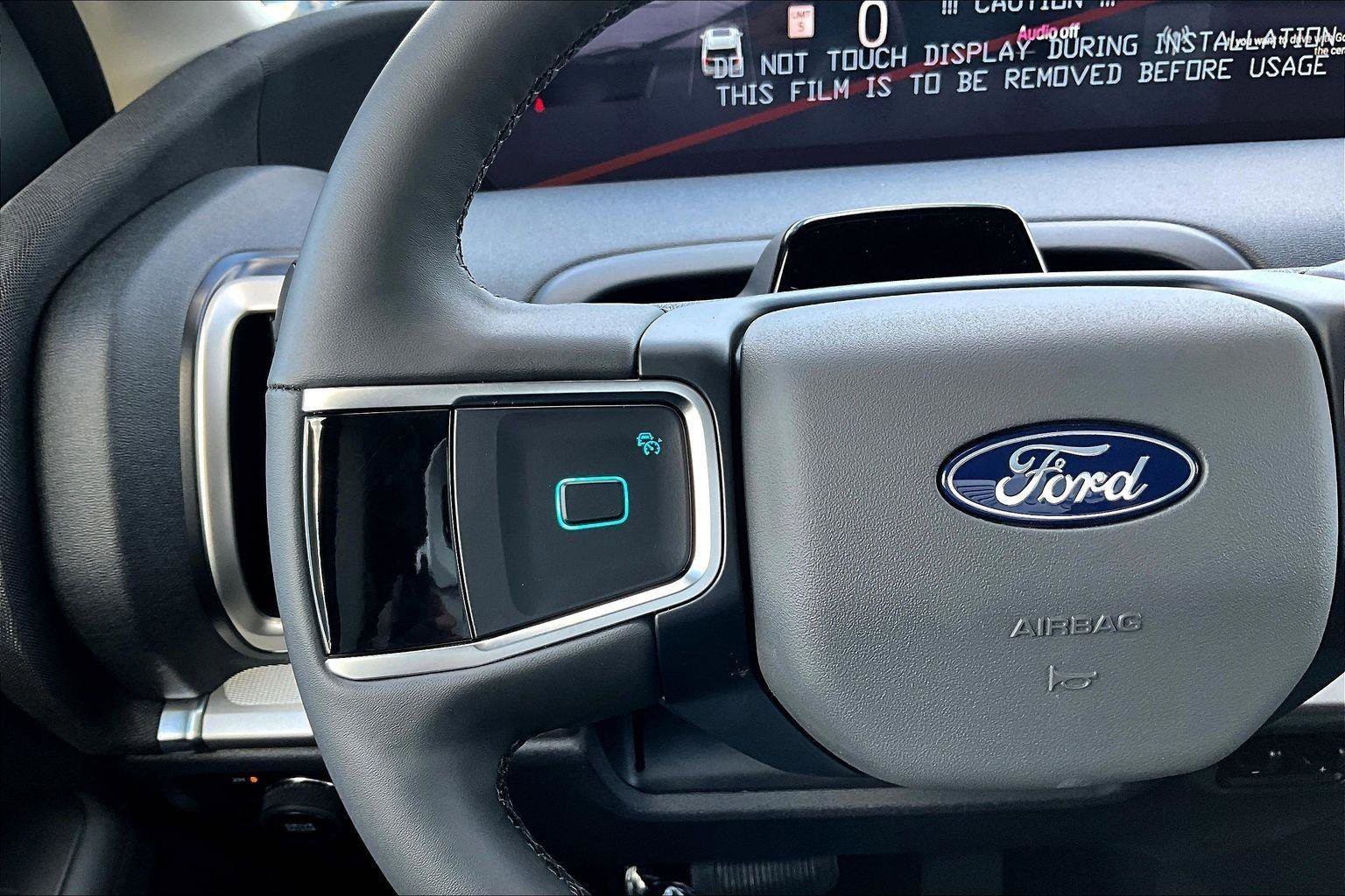 New 2025 Ford Expedition Max Active image 9