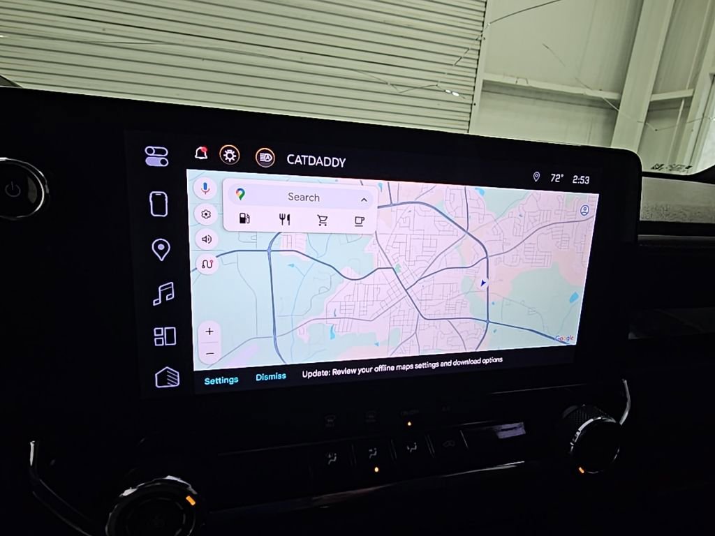 Used 2024 Chevrolet Colorado Z71 image 17