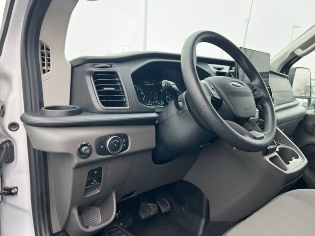 Used 2024 Ford Transit 350 XLT image 9