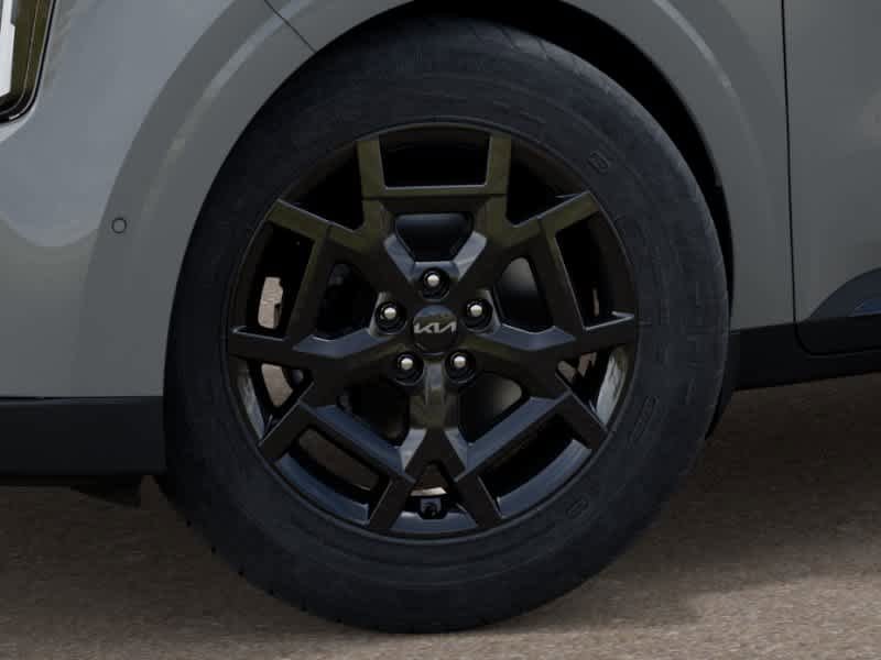New 2026 Kia Carnival SX FWD image 9