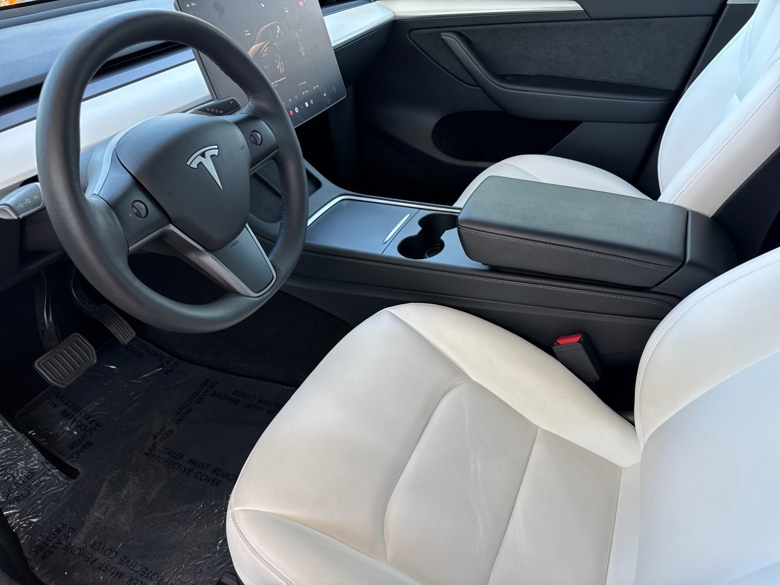 Used 2023 Tesla Model Y Long Range image 10