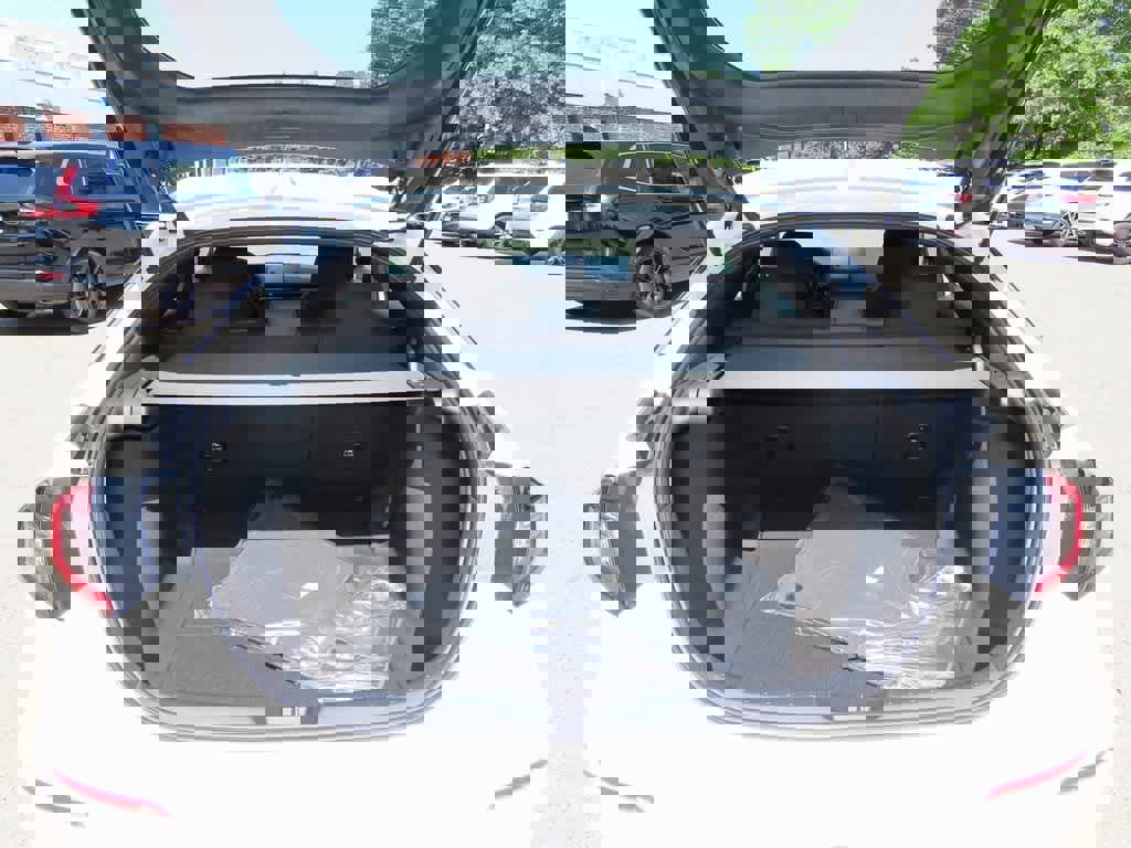 New 2026 Honda Civic Sport image 11