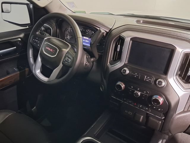 Certified 2021 GMC Sierra 1500 SLT w/ SLT Premium Package AWD/4WD image 17