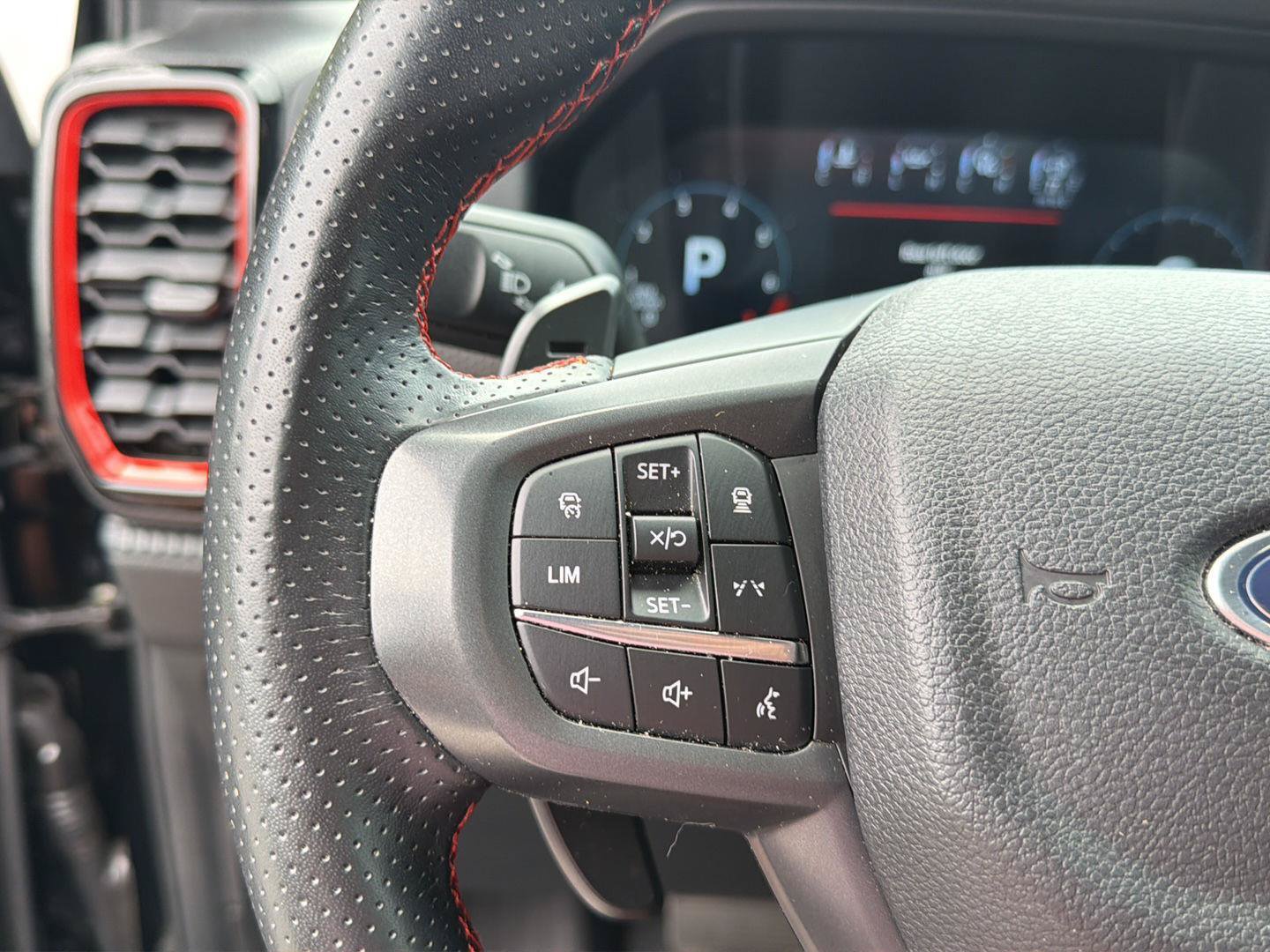 Used 2024 Ford Ranger Raptor AWD/4WD image 20