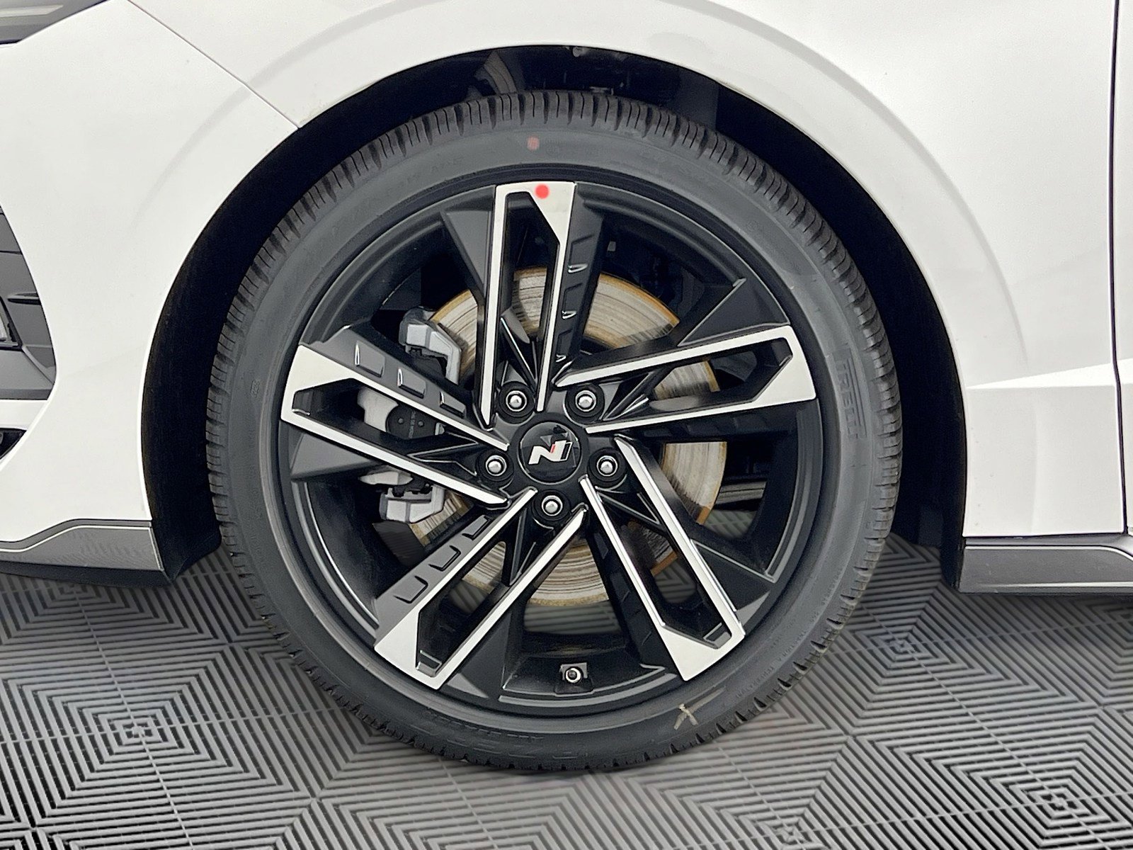 New 2026 Hyundai Sonata N Line FWD image 36