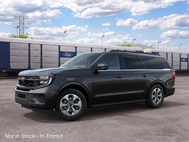 New 2027 Ford Expedition Max Active AWD/4WD image 2