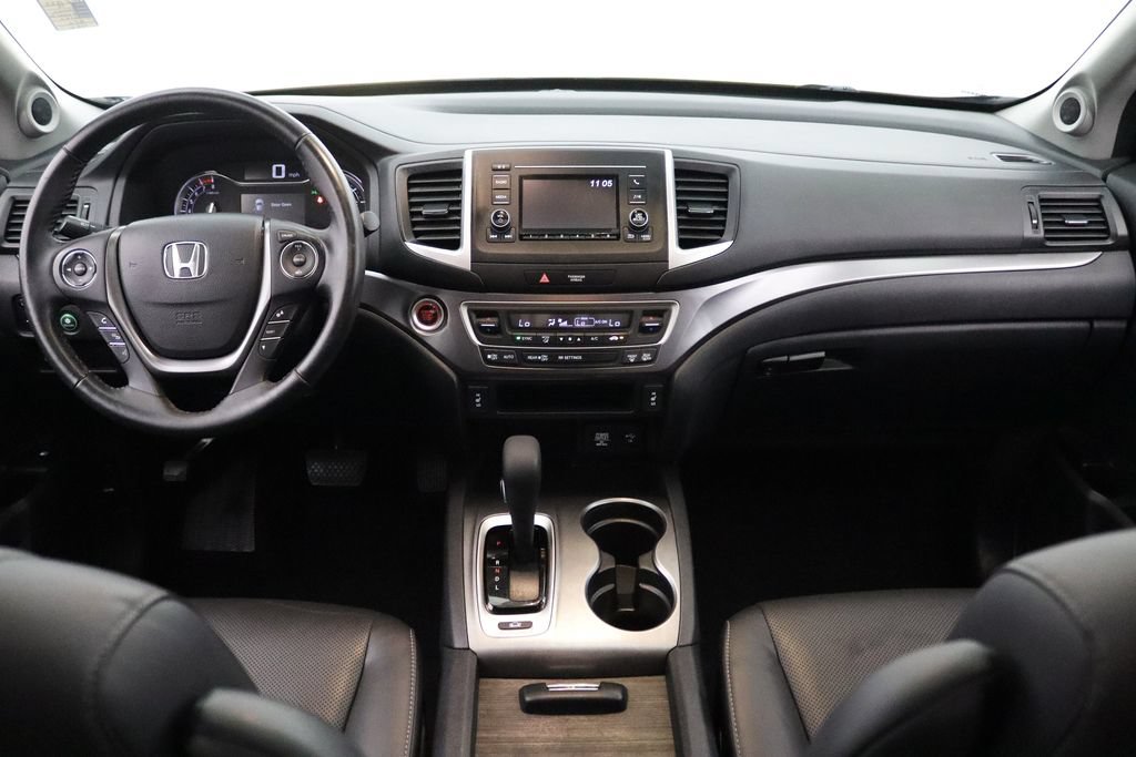 Used 2019 Honda Ridgeline RTL image 23