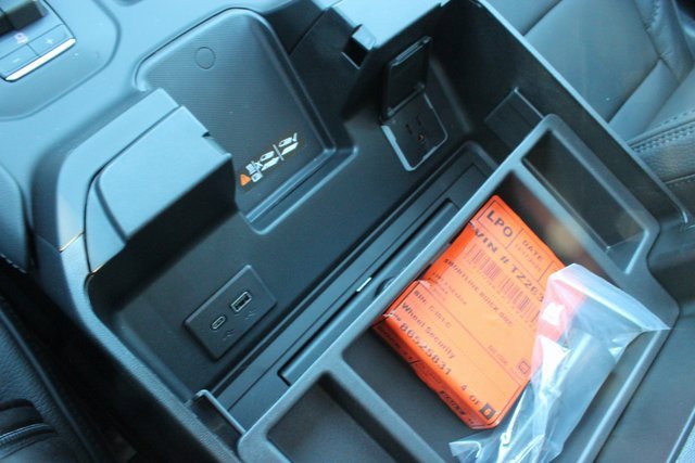 New 2026 GMC Sierra 1500 Denali image 54