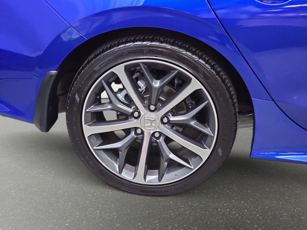 Used 2024 Honda Civic Touring image 34