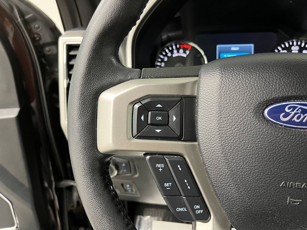 Used 2020 Ford F150 Lariat w/ Equipment Group 502A Luxury AWD/4WD image 29