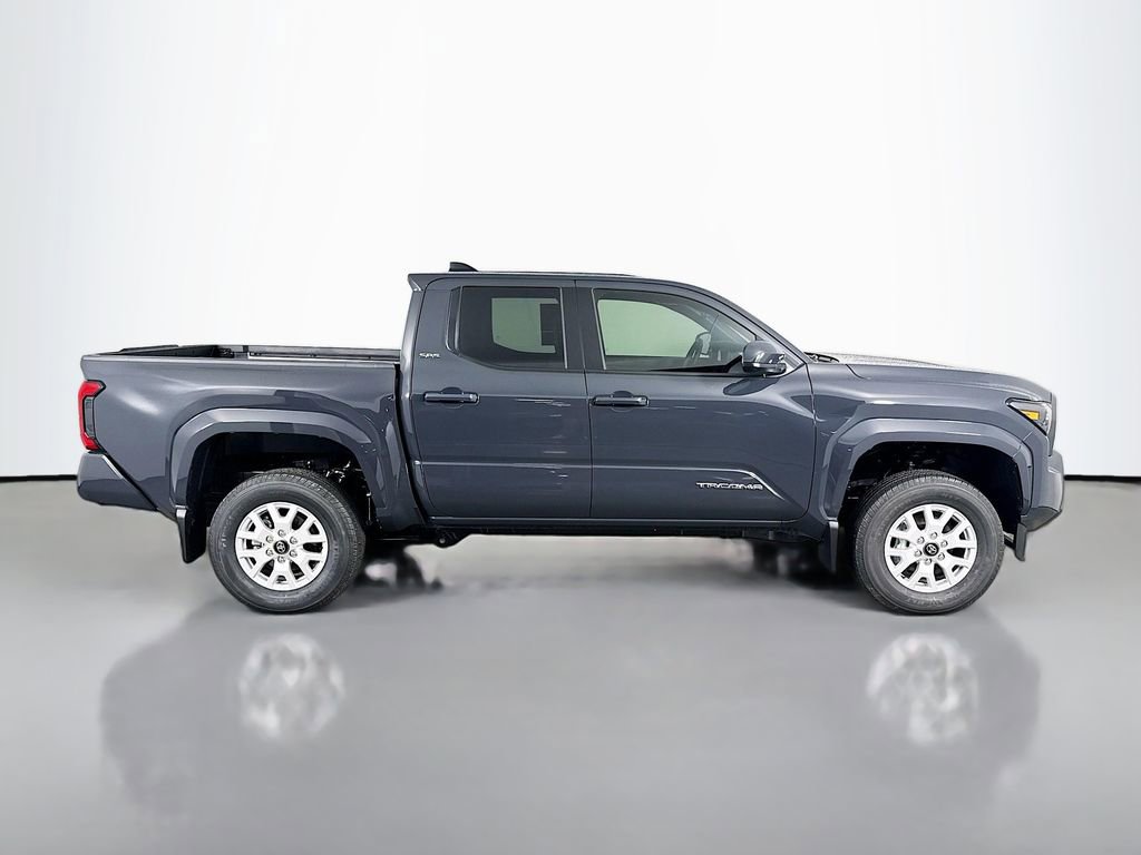New 2026 Toyota Tacoma SR5 image 4