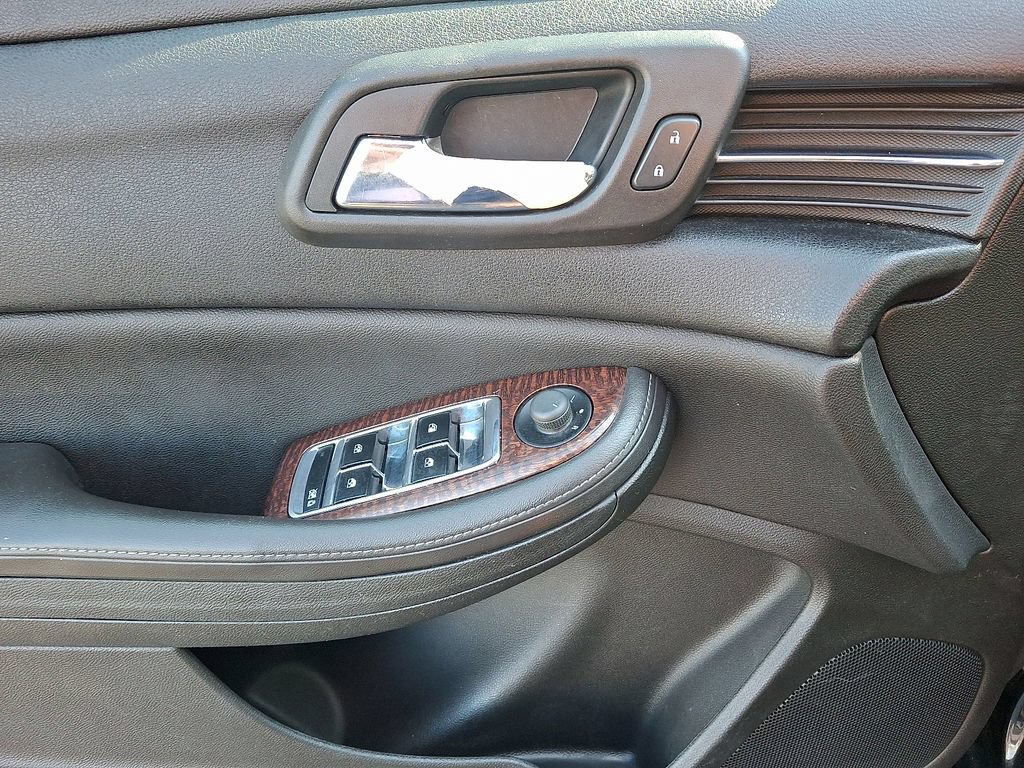 Used 2013 Chevrolet Malibu LT FWD image 13