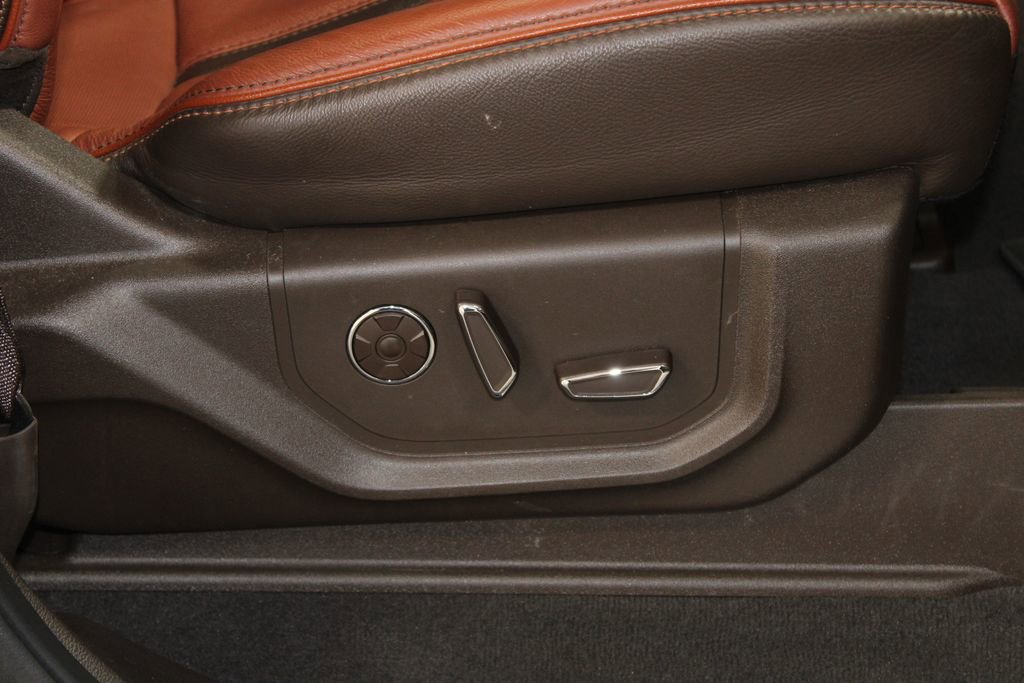 Used 2022 Ford F250 King Ranch w/ Tremor Off-Road Package image 30