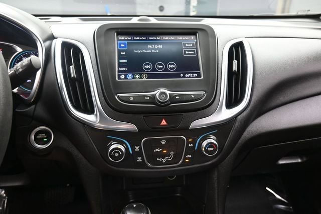 Used 2021 Chevrolet Equinox LT FWD image 10