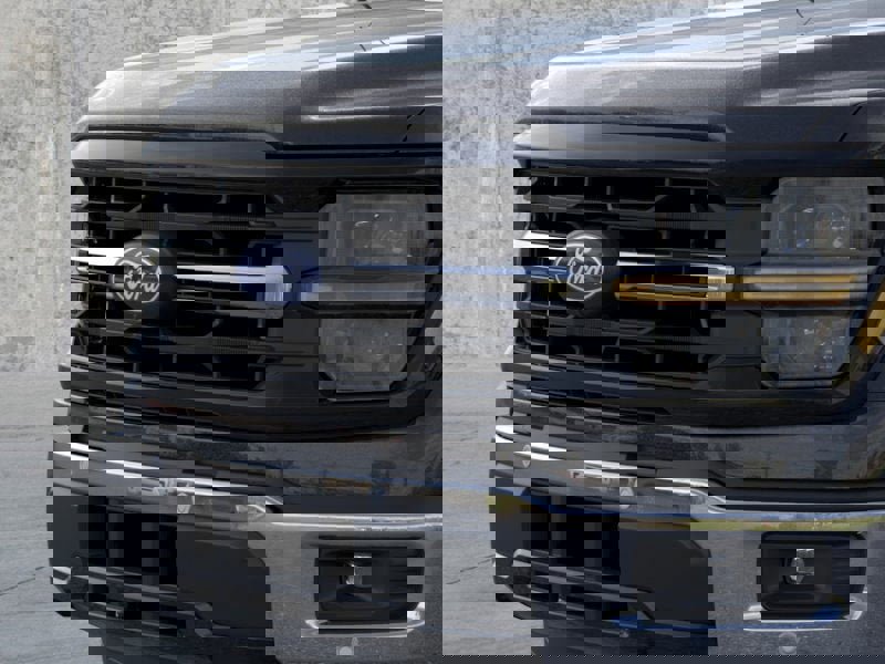 New 2026 Ford F150 XLT image 17