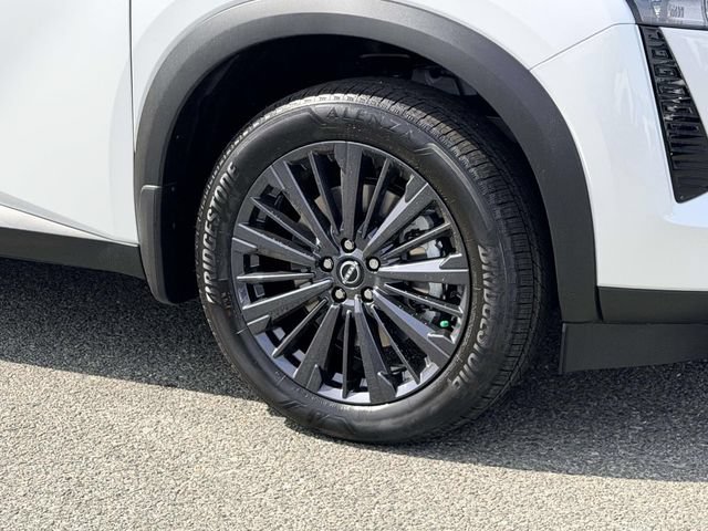 New 2026 Nissan Pathfinder SL w/ SL Premium Package AWD/4WD image 7