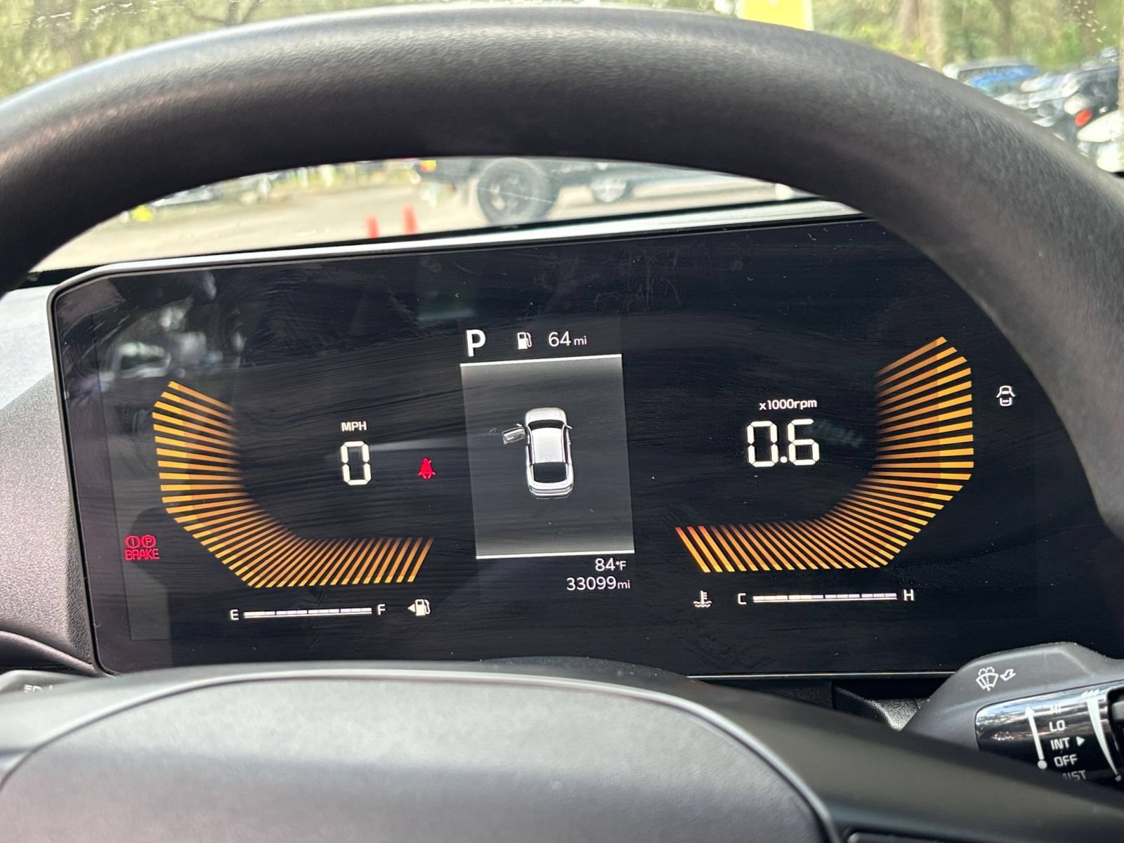 Used 2025 Kia K4 FWD image 38