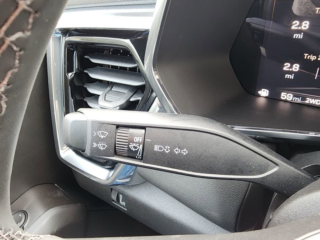 New 2026 GMC Canyon Elevation w/ Convenience Package image 21