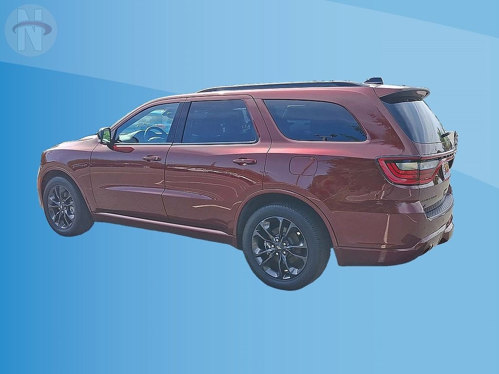 Used 2024 Dodge Durango R/T AWD/4WD image 6