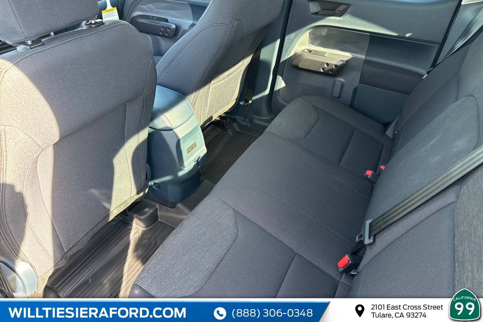 Used 2025 Ford Maverick XL image 12