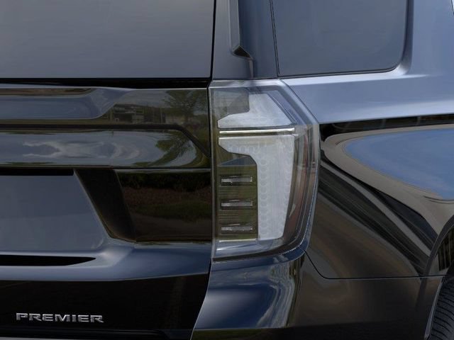 New 2026 Chevrolet Tahoe Premier w/ Sun And Tow Package AWD/4WD image 11