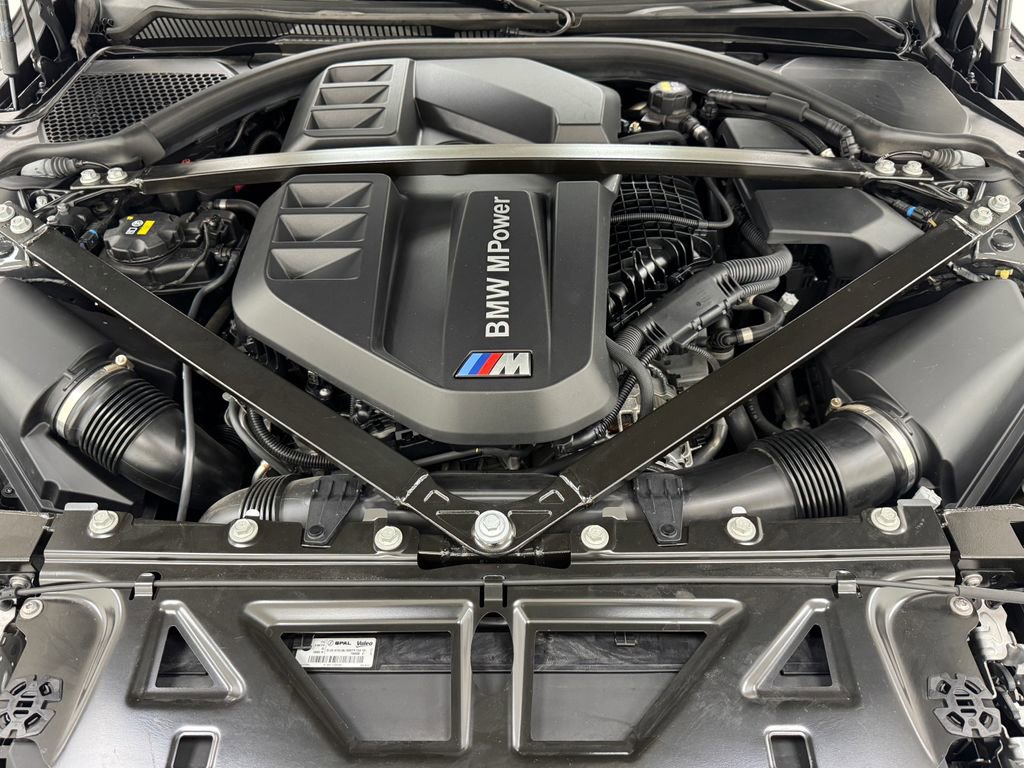 Used 2022 BMW M4 xDrive Competition w/ Executive Package image 39