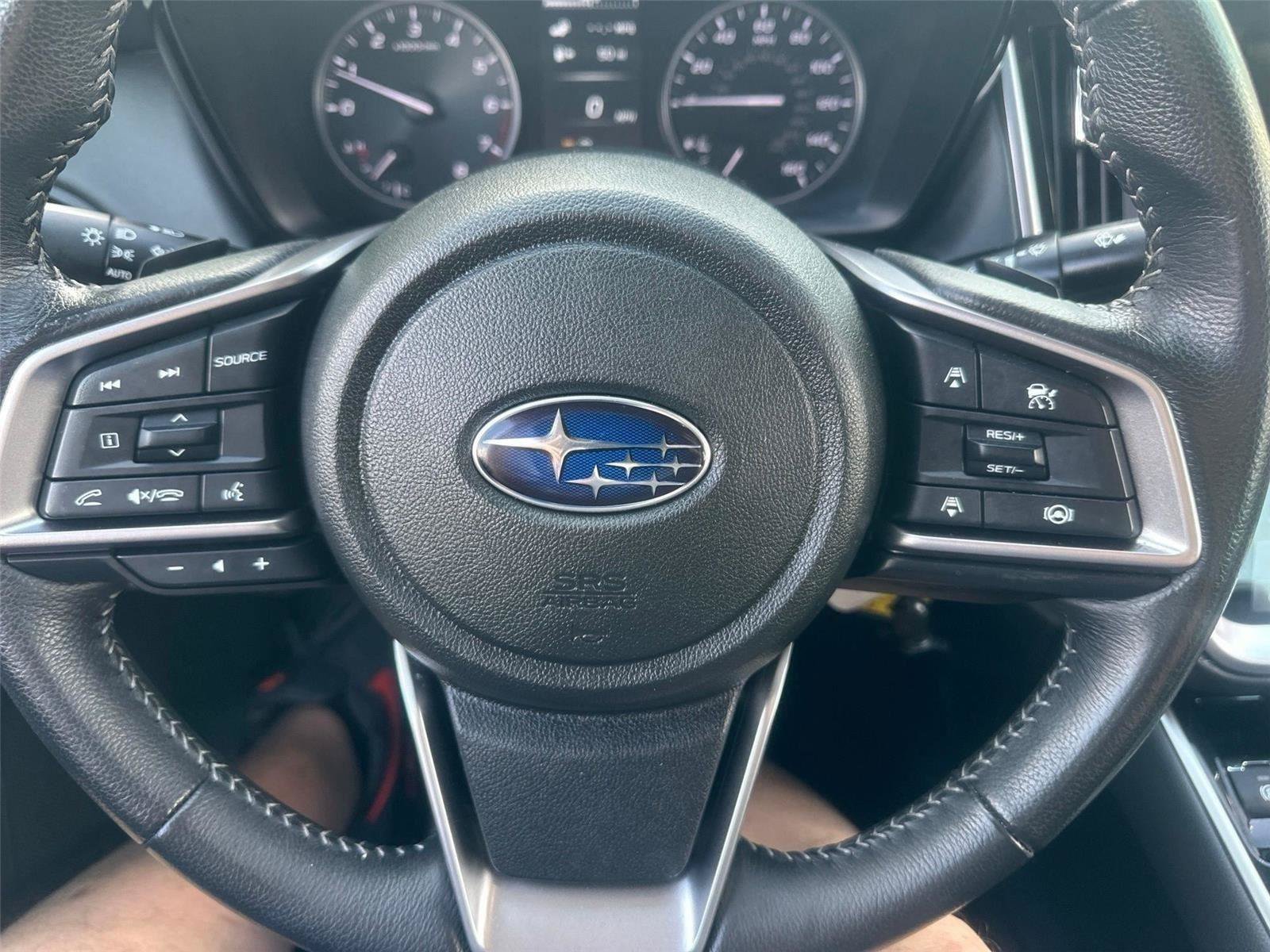Used 2023 Subaru Legacy Premium AWD/4WD image 22