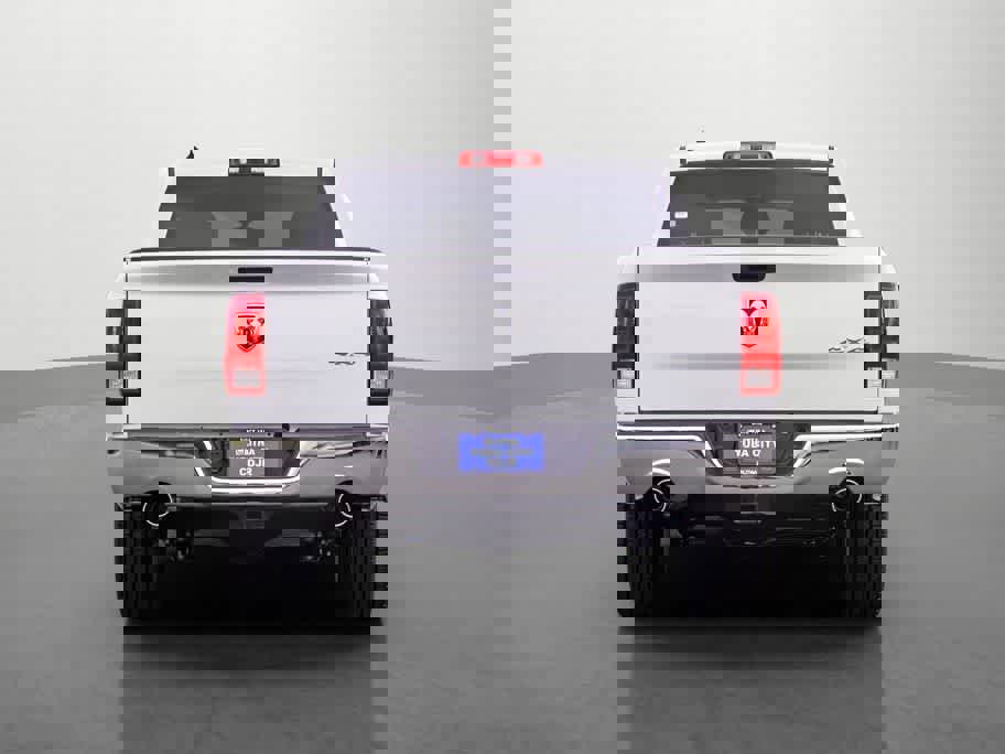 New 2024 RAM 1500 Tradesman w/ Tradesman SXT Package image 6