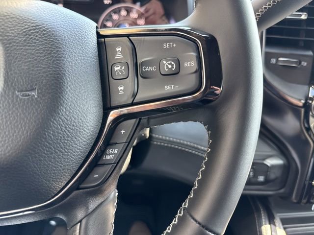 New 2026 RAM 2500 Limited image 15