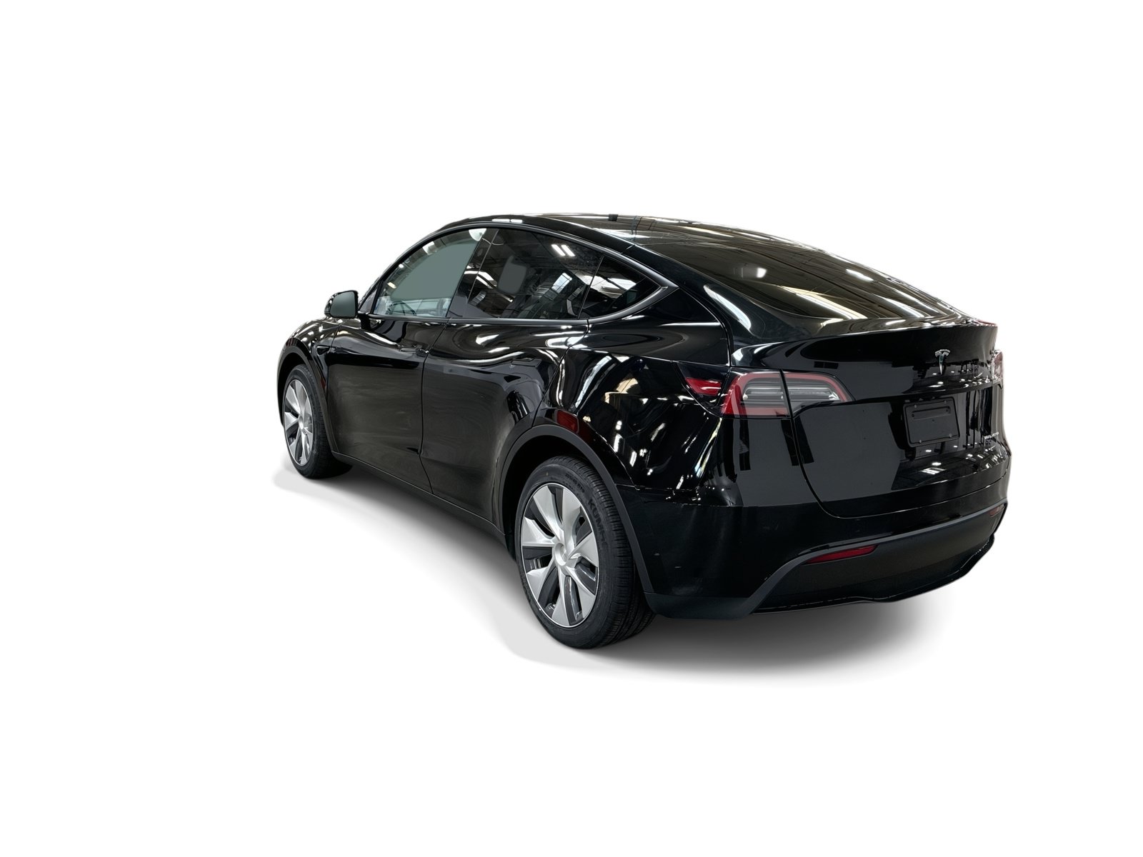 Certified 2023 Tesla Model Y Long Range AWD/4WD image 4