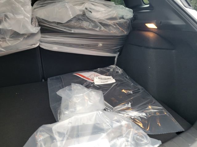 New 2026 Nissan Kicks SR w/ Cold Weather Package image 37