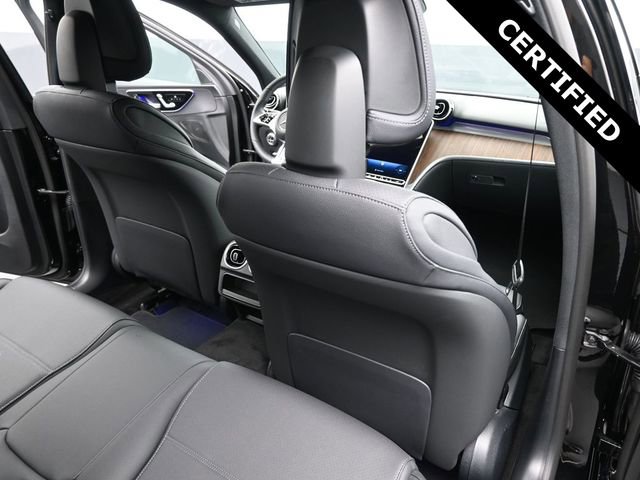 New 2026 Mercedes-Benz C 300 Sedan image 16