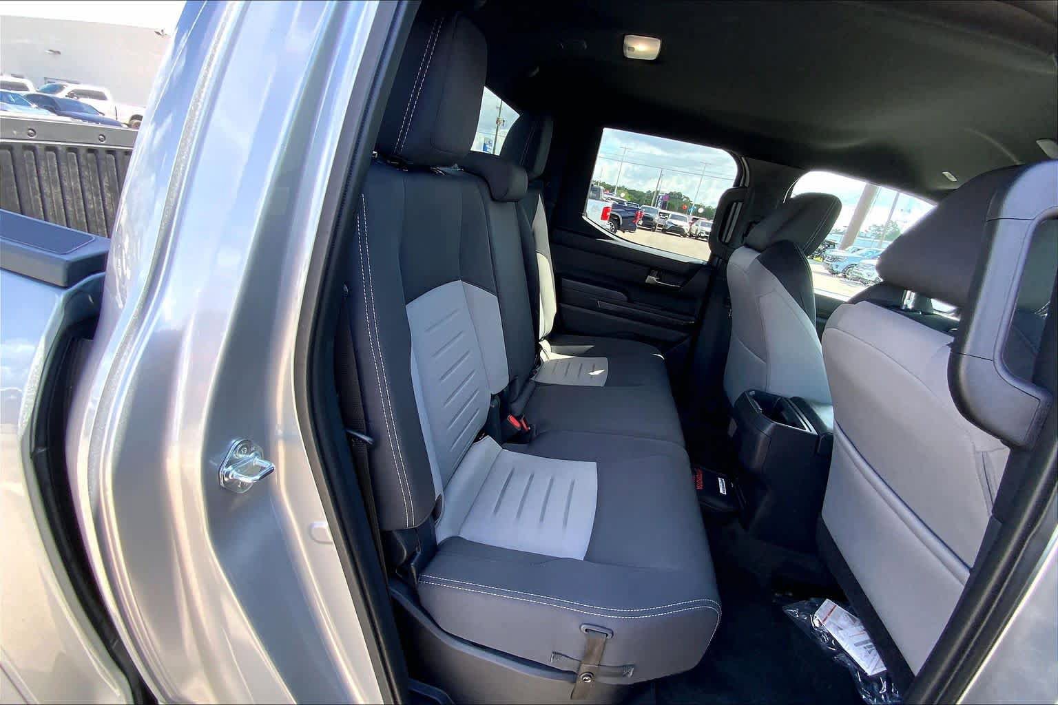 Used 2024 Hyundai Tucson SEL image 19