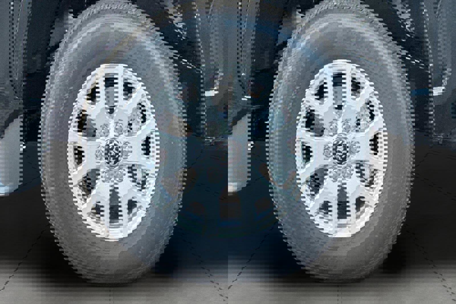 New 2026 Toyota Tacoma SR5 image 32