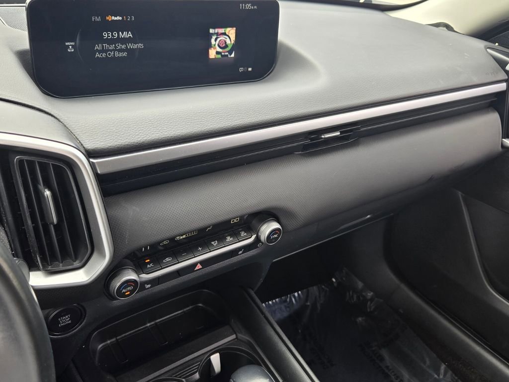 Used 2024 MAZDA CX-50 AWD 2.5 S w/ Preferred Package image 21