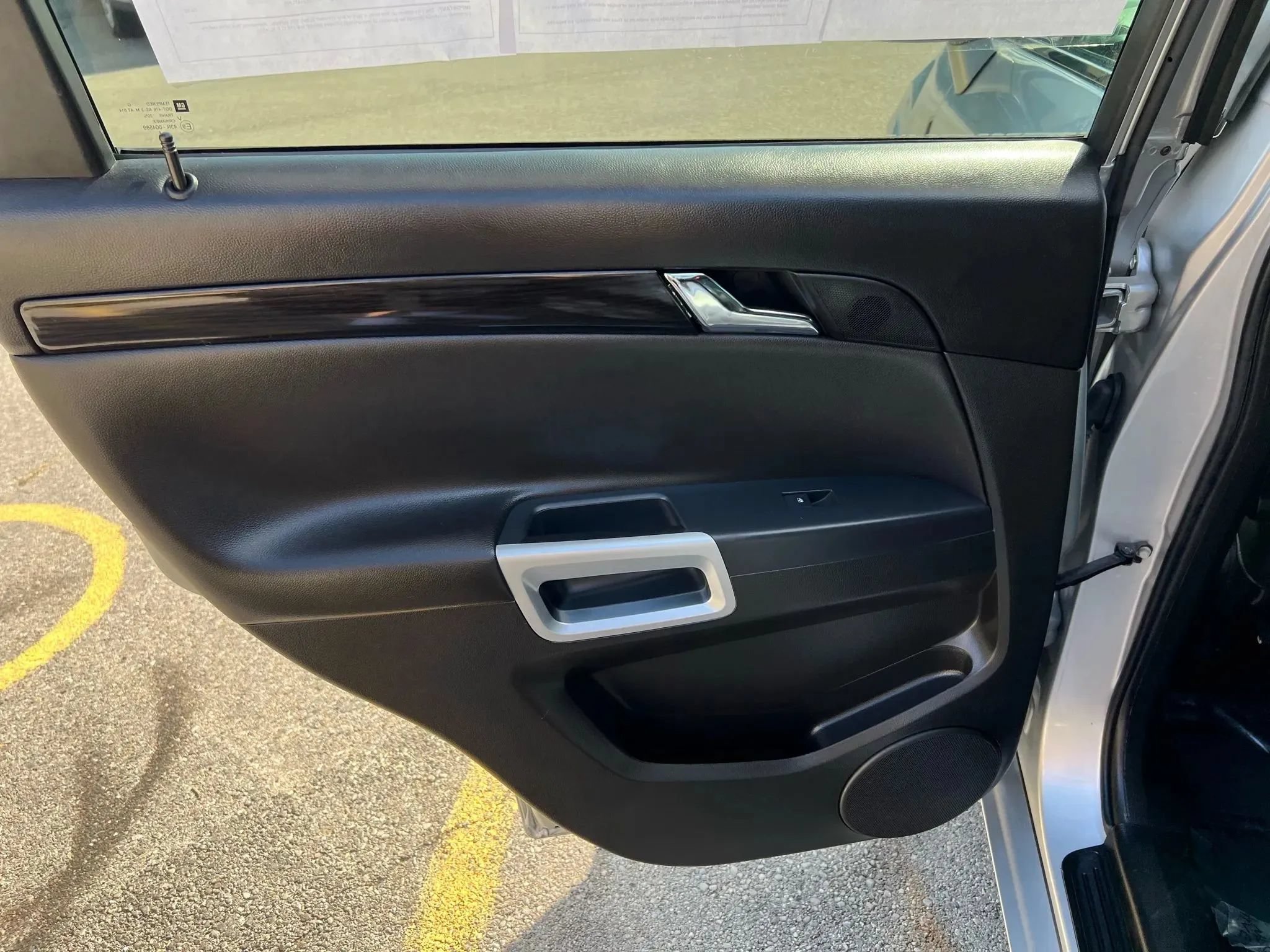 Used 2015 Chevrolet Captiva Sport LTZ FWD image 22