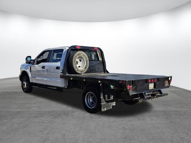 Used 2019 Ford F350 XL w/ Power Equipment Group image 6